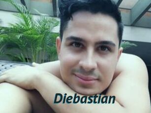 Diebastian