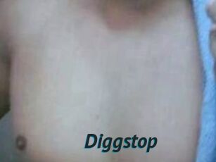 Diggstop