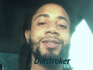 Dikstroker