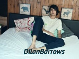 DilanBarrows