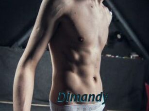 Dimandy