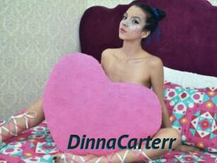 DinnaCarterr