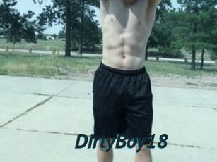 DirtyBoy18