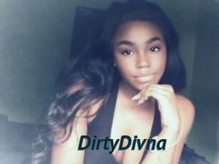DirtyDivna