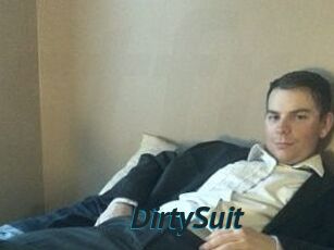 DirtySuit