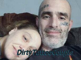 DirtyTattooCouple