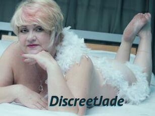 DiscreetJade