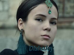 DishaJoy