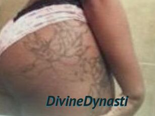 DivineDynasti