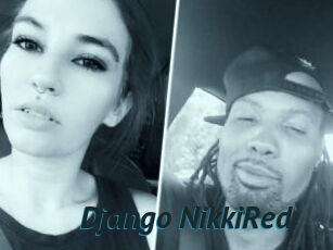 Django_NikkiRed