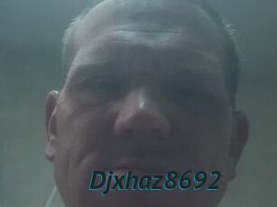 Djxhaz8692