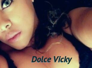 Dolce_Vicky