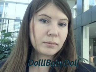 DolllBabyDoll