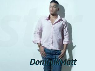 DominikMatt