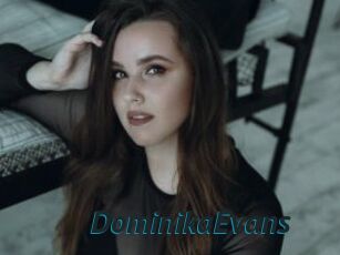 DominikaEvans