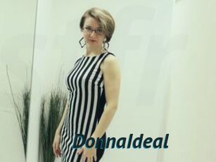 DonnaIdeal