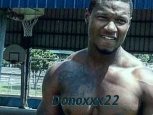 Donoxxx22