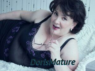 DorisMature