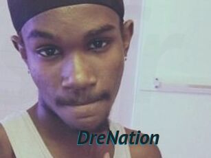 DreNation