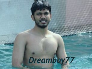 Dreamboy77
