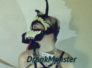 DrunkMonster