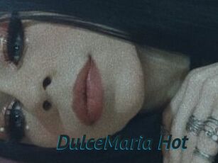 DulceMaria_Hot