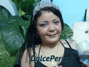 DulcePerez