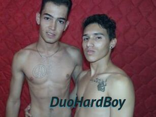 DuoHardBoy