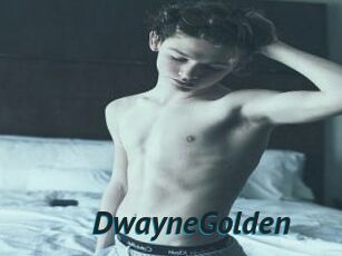 DwayneGolden