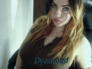 Dyamond