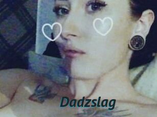 Dadzslag