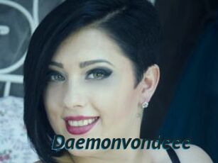 Daemonvondeee