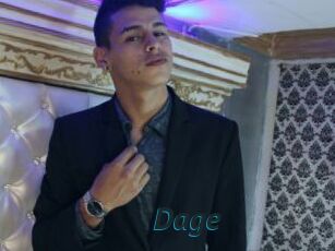 Dage
