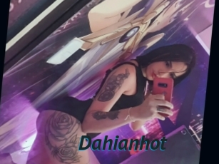 Dahianhot