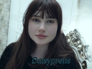 Daisyprens