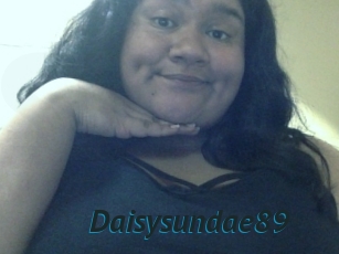 Daisysundae89
