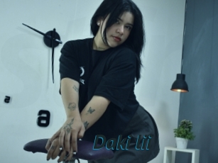 Daki_lii