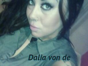 Dalia_von_de