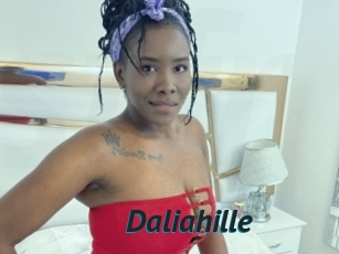 Daliahille