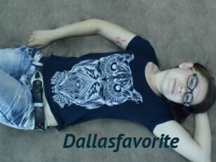 Dallasfavorite
