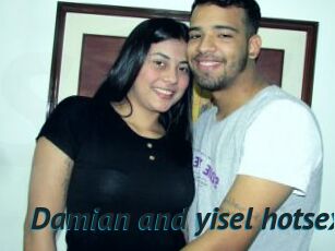 Damian_and_yisel_hotsex