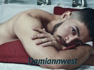 Damiannwest