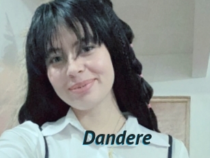 Dandere