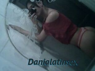 Danialatinsex