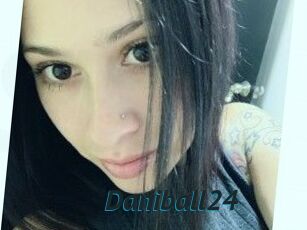 Daniball24