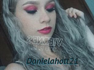 Danielahott21
