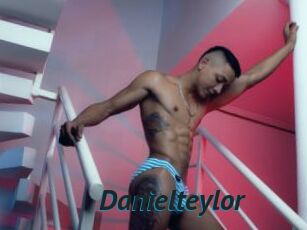 Danielteylor