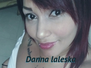 Danna_laleska