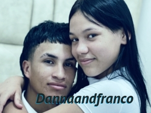 dannaandfranco Sexe Tube FR