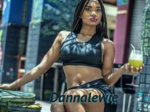 Dannalewie